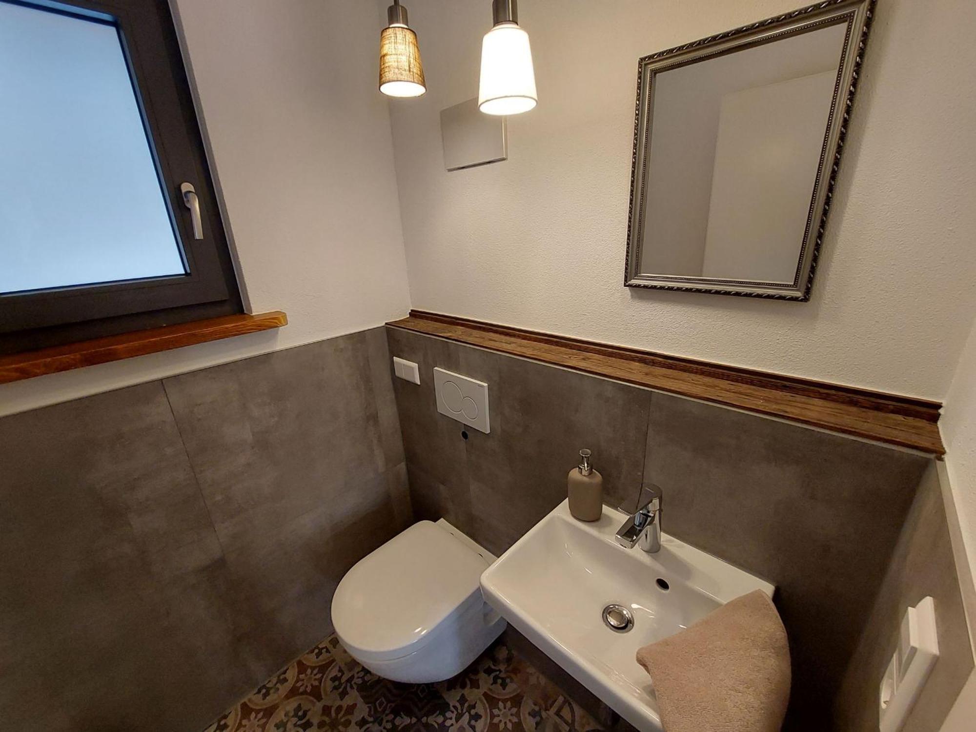 Ferienwohnung Am Eselsburger Tal Herbrechtingen Dış mekan fotoğraf