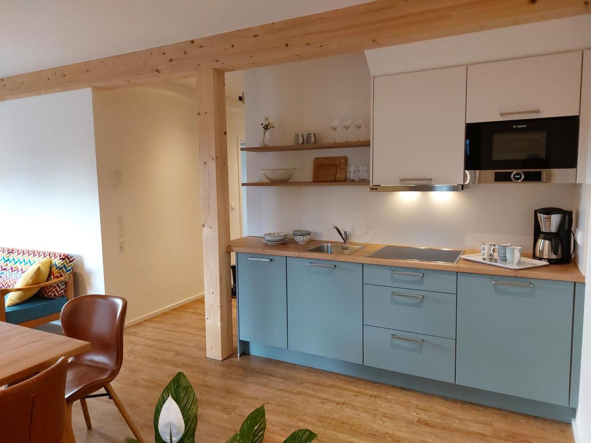 Ferienwohnung Am Eselsburger Tal Herbrechtingen Dış mekan fotoğraf